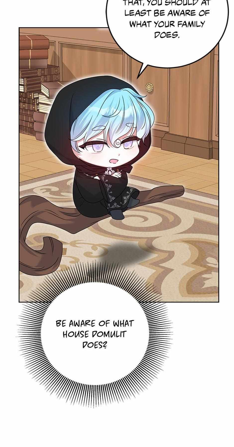 I Met the Male Lead in Prison Chapter 40 8
